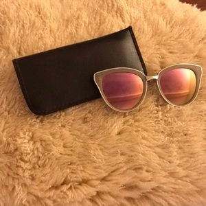 Quay Sunglasses
